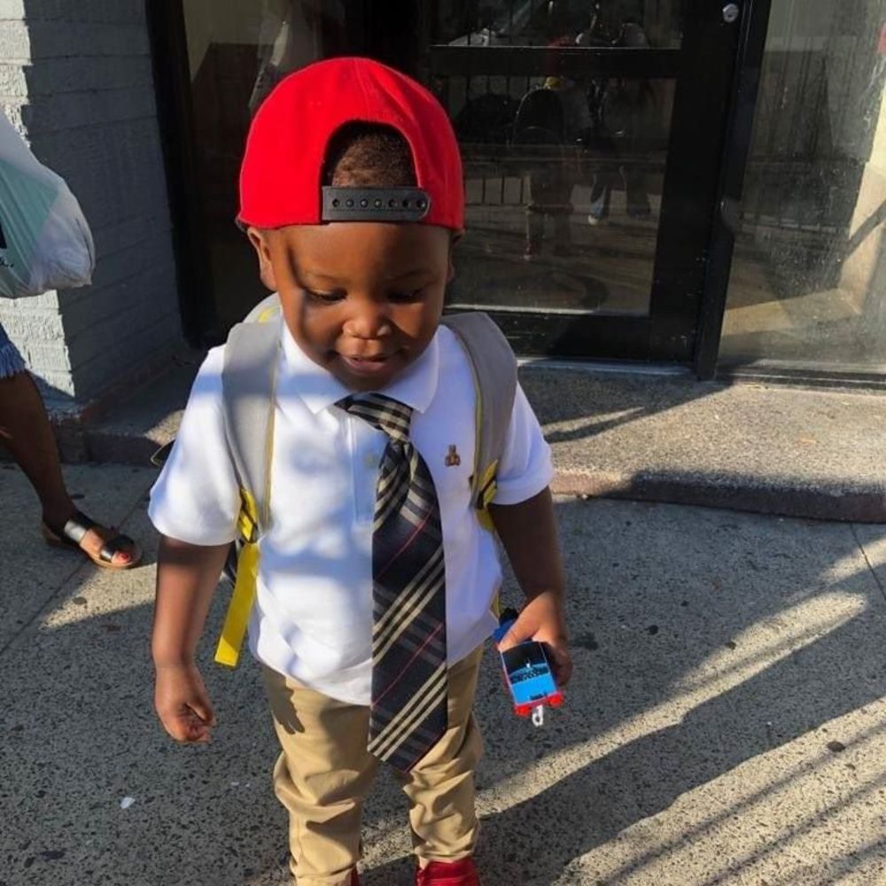 Meet your Posher, Kerline